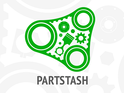 Partstash Final Logo