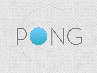 Pong