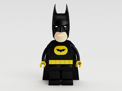 Lego Batman