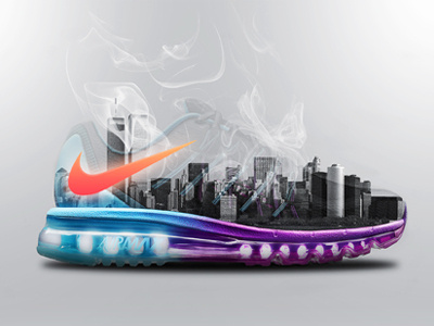 Nike Air Max air max nike runner running shoes sneaker