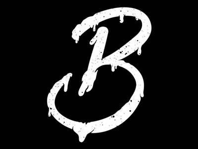 Letter B