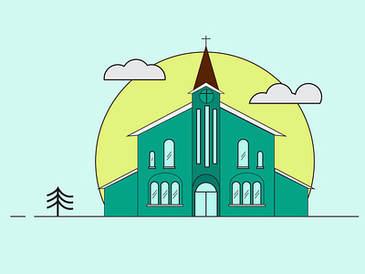 gereja