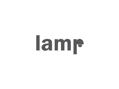 lamp