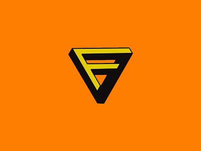 Flavorus Solutions 3d art branding design graphicdesign icon line art logo typography vector
