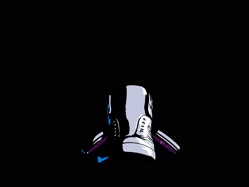 Shoe fly animated animatedgif animation art branding design digital illustration flat graphicdesign icon illustration line art logo motion motion design motion designer motion graphics ui ux vector