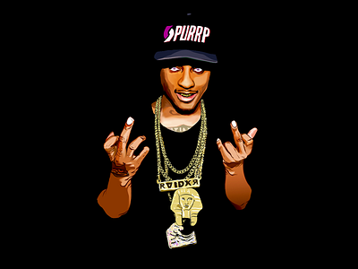 spaceghostpurp art branding design digital illustration graphicdesign illustration logo