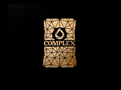 complex logo