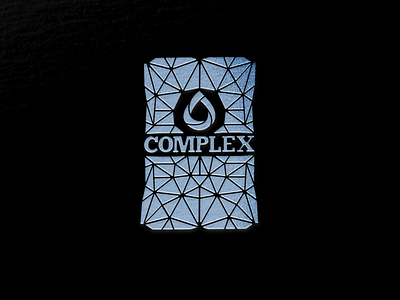 complex silver