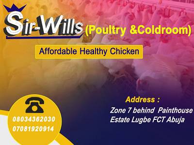 WILL POULTRY2