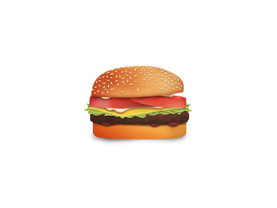 Burger burger cheeseburger mcdonalds
