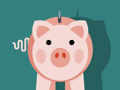 Piggy bank bank piggy piggy bank