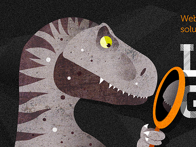 Vain dinosaur dinosaur illustration jurassic jurassic park mirror park t rex trex vain dino