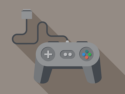 Controller Illustration 2