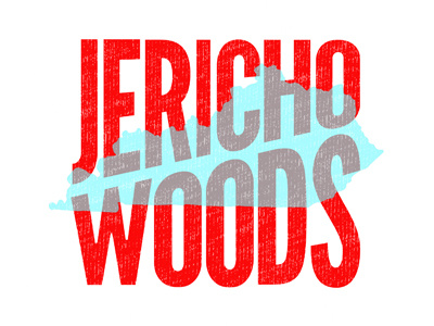 Jericho Woods Shirt Design