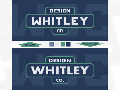 Whitley Design Company