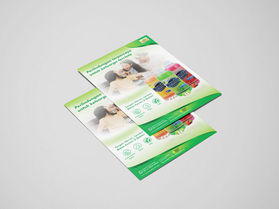 flyer single member hand wash branding branding design brochure brochure design design flyer flyer design flyer template handwash poster design product brochure product flyer promo promotional design