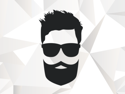 My new logo)