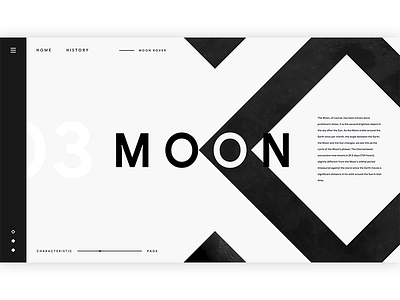 Poster Moon