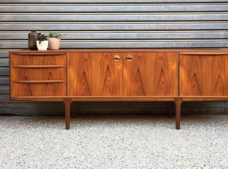 The Best Vintage Furniture Stores in Perth by Luke Whelan on Dribbble