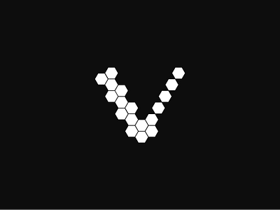 Letter V Logo Mark (for sale)