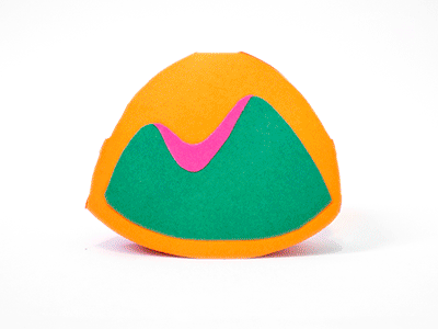 Paper Camper Gif basecamp crafty gif paper