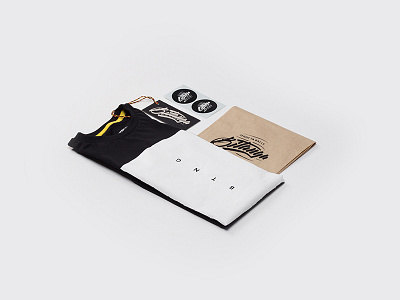 T Shirt Canvas branding isometric packaging stickers t shirt