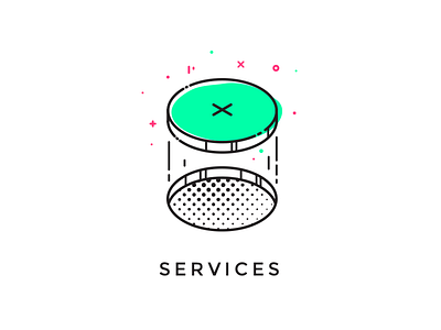 Services icon