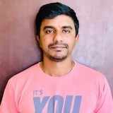 Kranthi Kumar