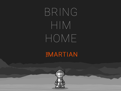 Martian Buddy Code