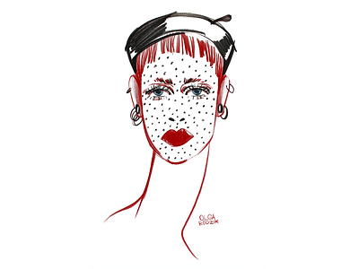 fashion illustration