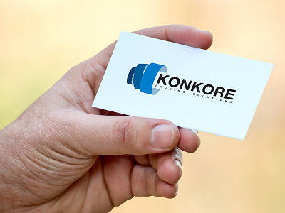 Logo Design :: Konkore