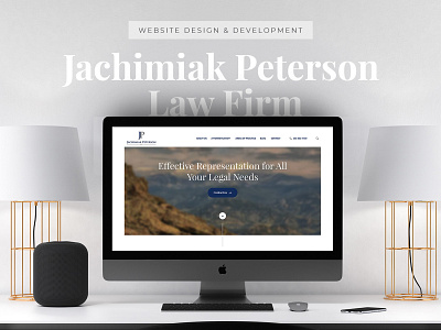 Jachimiak Peterson Law Firm