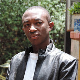 Elijah Mucheru