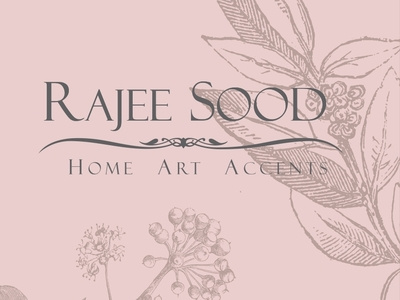 Rajee Sood Logo