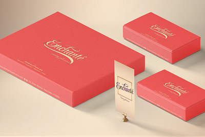 Packaging branding packaging design