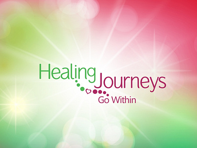 Healing Logo