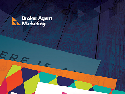 Bam Brochure V3 Low Res Page 1 agent brand identity brochure broker cover logo real estate marketing