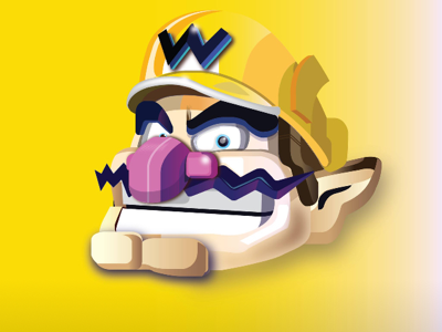 Wario