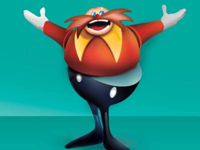 Doctor eggman