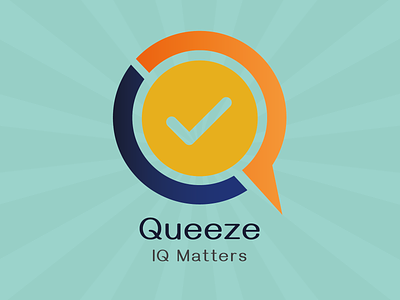 QuizLogo app design logo logo design quiz quiz app
