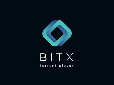 Bitx - Logo