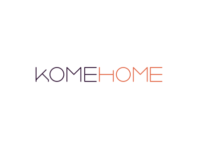 KOMEHOME Logo
