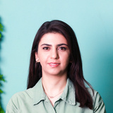 Fatemeh Golivari