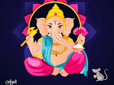 Ganesha