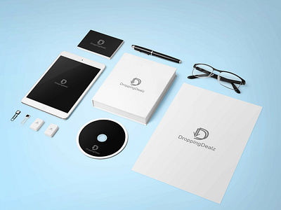 Corporte Identity