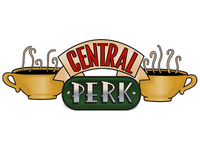 Download Central Perk Designs on Dribbble