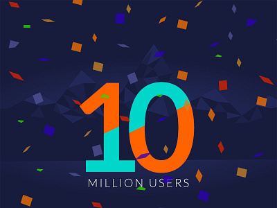 10 Million Users