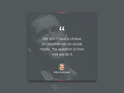 Daily Quotes design like quotes share social visual
