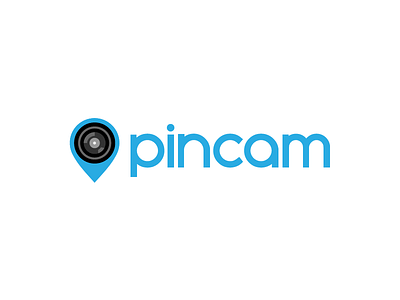 Pincam Logo