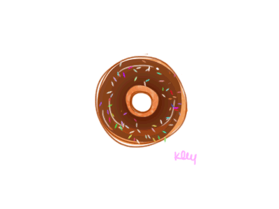 Krispy Kreme candy chocolate dessert donut ekaterina oloy ekoloy food katia oloy krispy kreme sprinkles sweets
